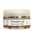 B.Aromatherapy Back Ache Poultice