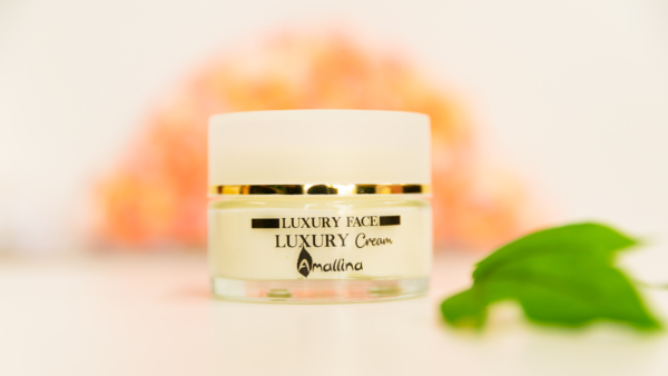 Luxury Cream