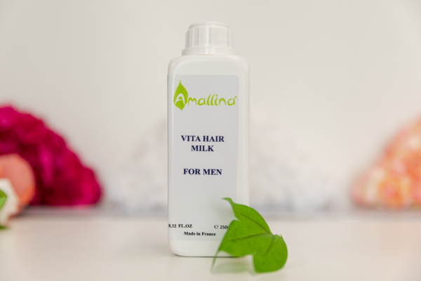 Vita Hair Milk for Men