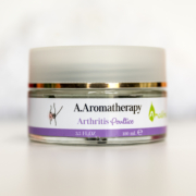 A.Aromatherapy Arthritis Poultice