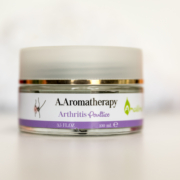 A.Aromatherapy Arthritis Poultice