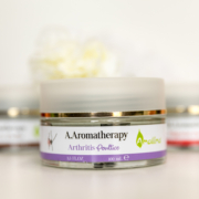 A.Aromatherapy Arthritis Poultice