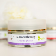 A.Aromatherapy Arthritis Poultice