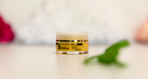 Luxury Face Eye Cream