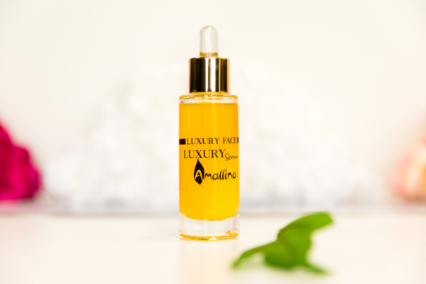 Luxury Serum