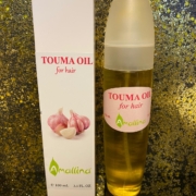 Touma oil for Hair