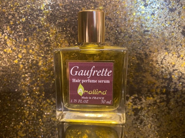 Gaufrette