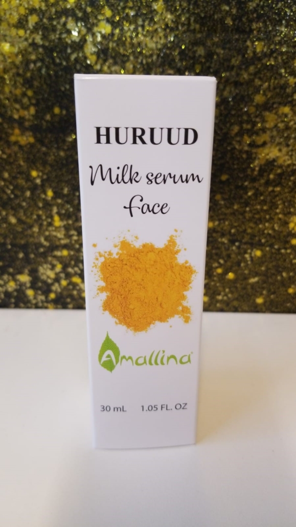 Huruud_Milk_Serum