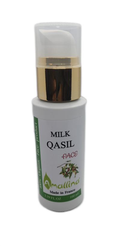 MilkQasil