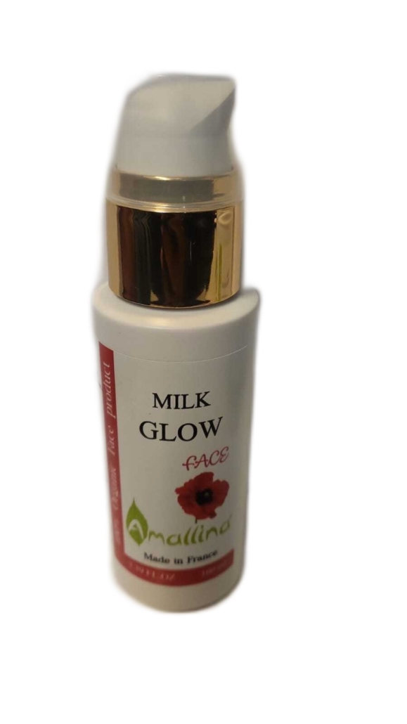 MilkGlowSerum