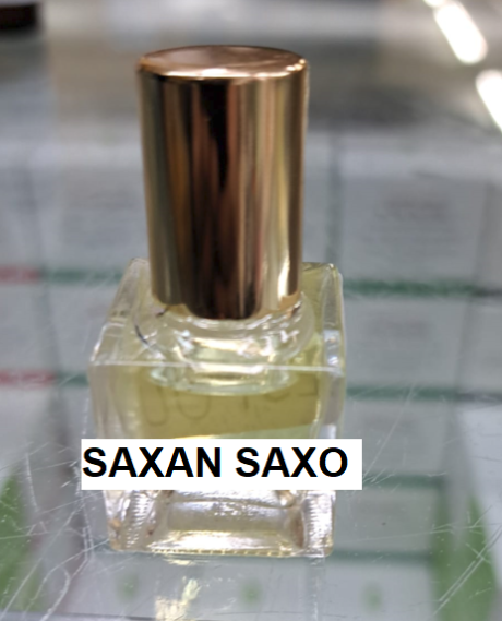 SAXAN SAXO SMALL